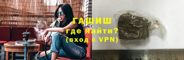 хмурый Инта