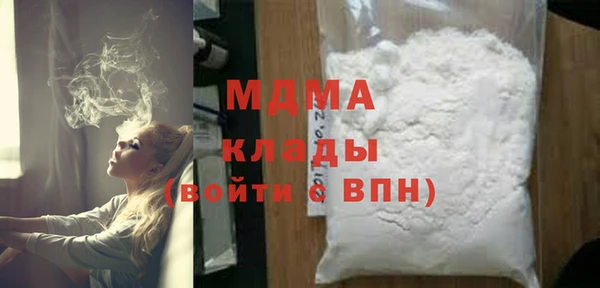 хмурый Инта