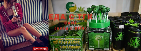 хмурый Инта